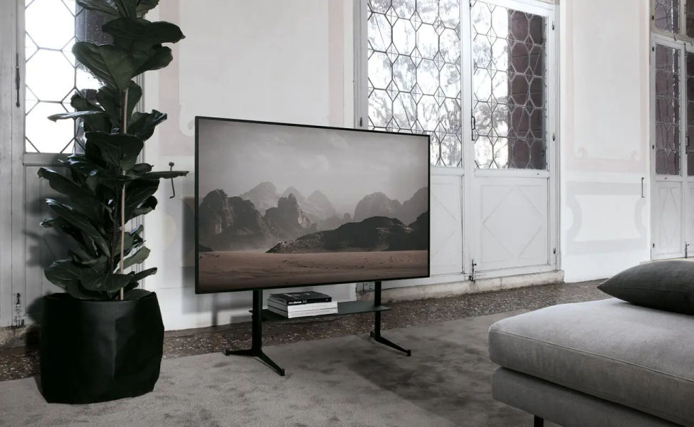 Porta TV Urano photo 2