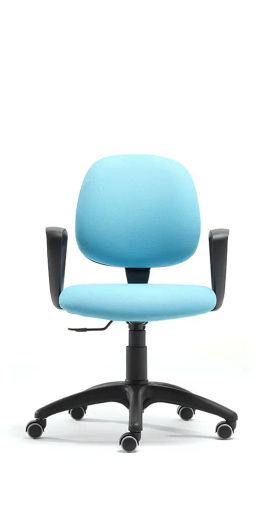 Poltroncina Lybra