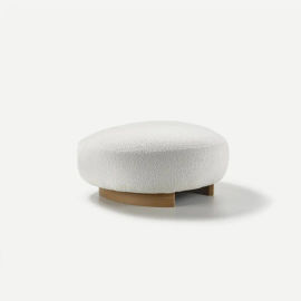 Pouf Pebble Big