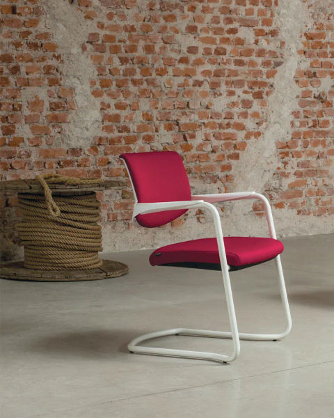 Sedia Morea Comfort photo 2