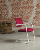 Sedia Morea Comfort photo 2
