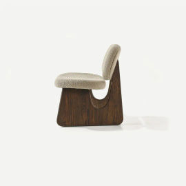 Poltroncina Twig Lounge