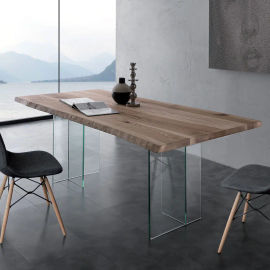 Tavolo Bio-Glass