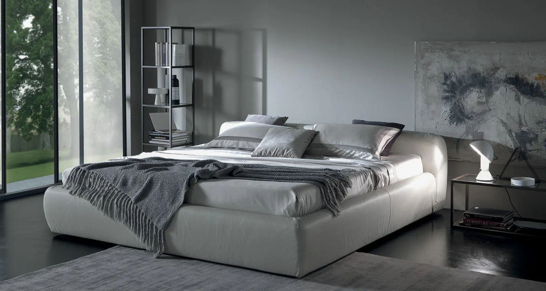 Letto Nuvola photo 1