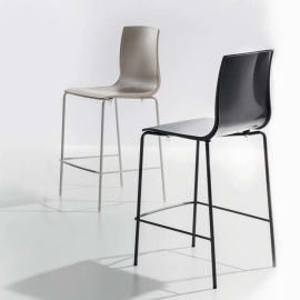 Sgabello Alina Stool