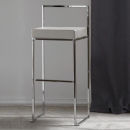 Sgabello Prisma 80 photo 0