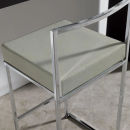 Sgabello Prisma 80 photo 1