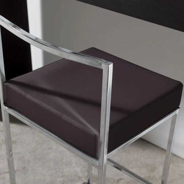 Sgabello Prisma 80 photo 2