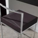 Sgabello Prisma 80 photo 2