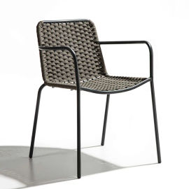Poltroncina Café de Paris