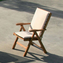 Poltrona Teak