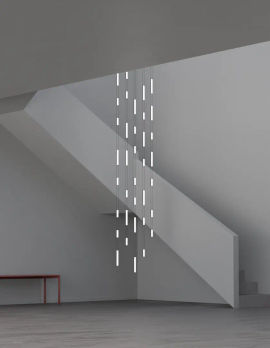 Lampada Limetry