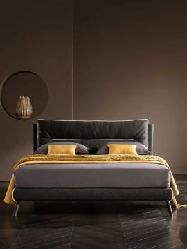 Letto Creta