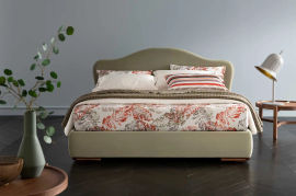 Letto Itaca