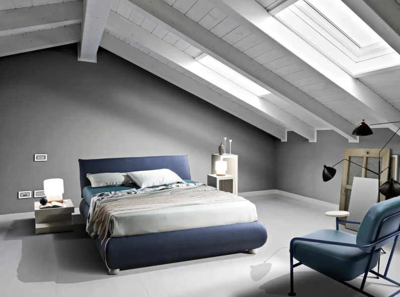Letto Felix photo 1