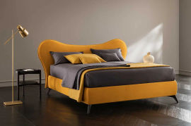 Letto Mickey