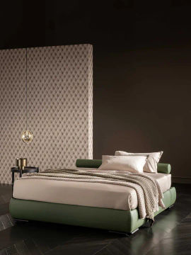 Letto Sommier