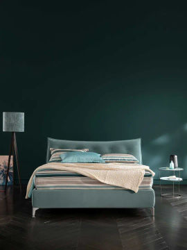 Letto Zanzibar