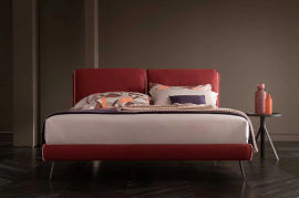 Letto Santorini