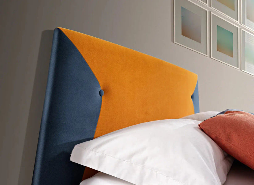 Letto Tailor photo 5