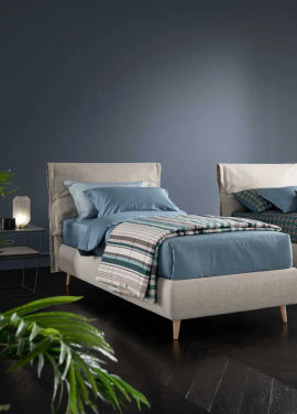 Letto Bali
