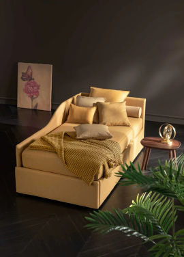 Letto Teddy