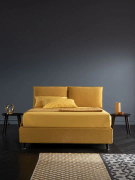 Letto Rondine