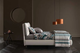 Letto Nisida
