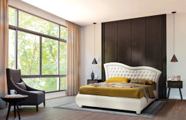 Letto Vivaldi