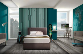 Letto Elba