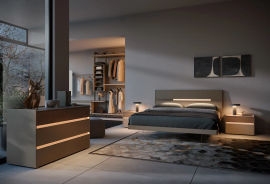 Gleam Bed
