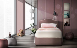 Letto Lipari