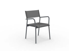 Poltroncina Emma 