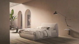 Letto Corinne