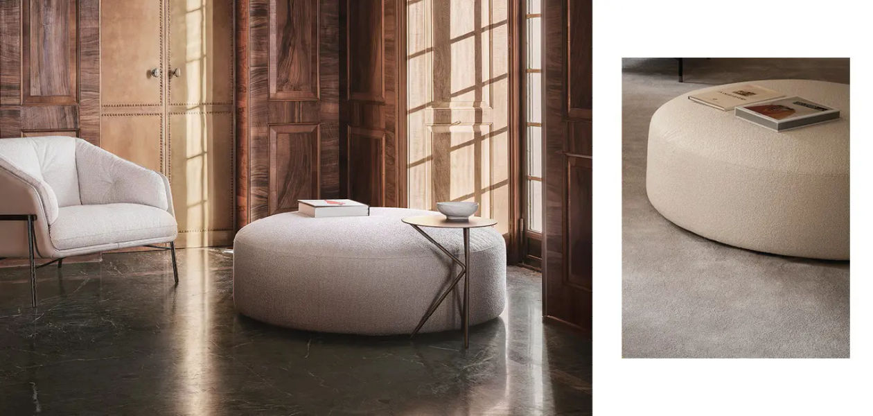 Pouf Dot photo 3
