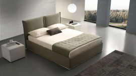 Letto Asia
