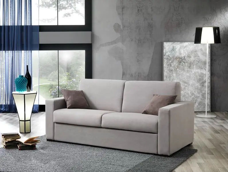 Divano Letto Bonito by Hopplà Designbest