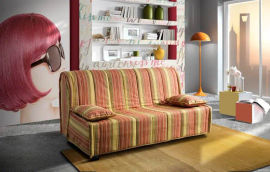 Divano Letto Cucciolo