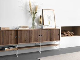 Credenza [a]