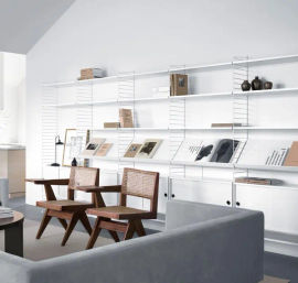 Libreria [a]