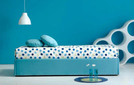 Letto Night & Day