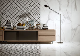 Collezione Marmi Pregiati