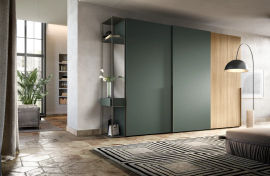 Armoire Zenith S174