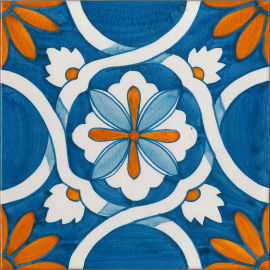 Collezione Mediterraneo