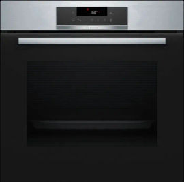 Forno Serie 2 HBA171BS3F