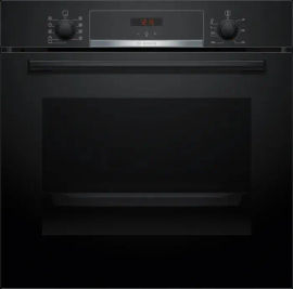 Forno Serie 4 HBA534BB3