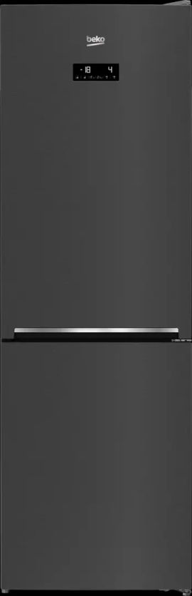Frigorifero Combinato RCNE366E70ZXBRN