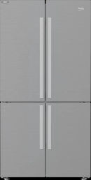 Frigorifero 4 porte GN1406231XBN photo 0