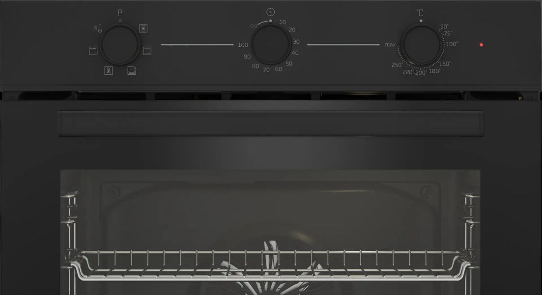Forno Beyond BBIE11100B photo 1