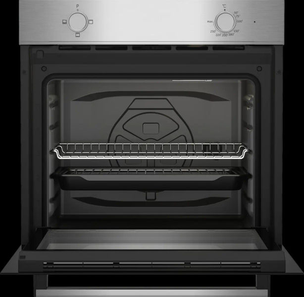 Forno Beyond Statico BBIC14000X photo 3